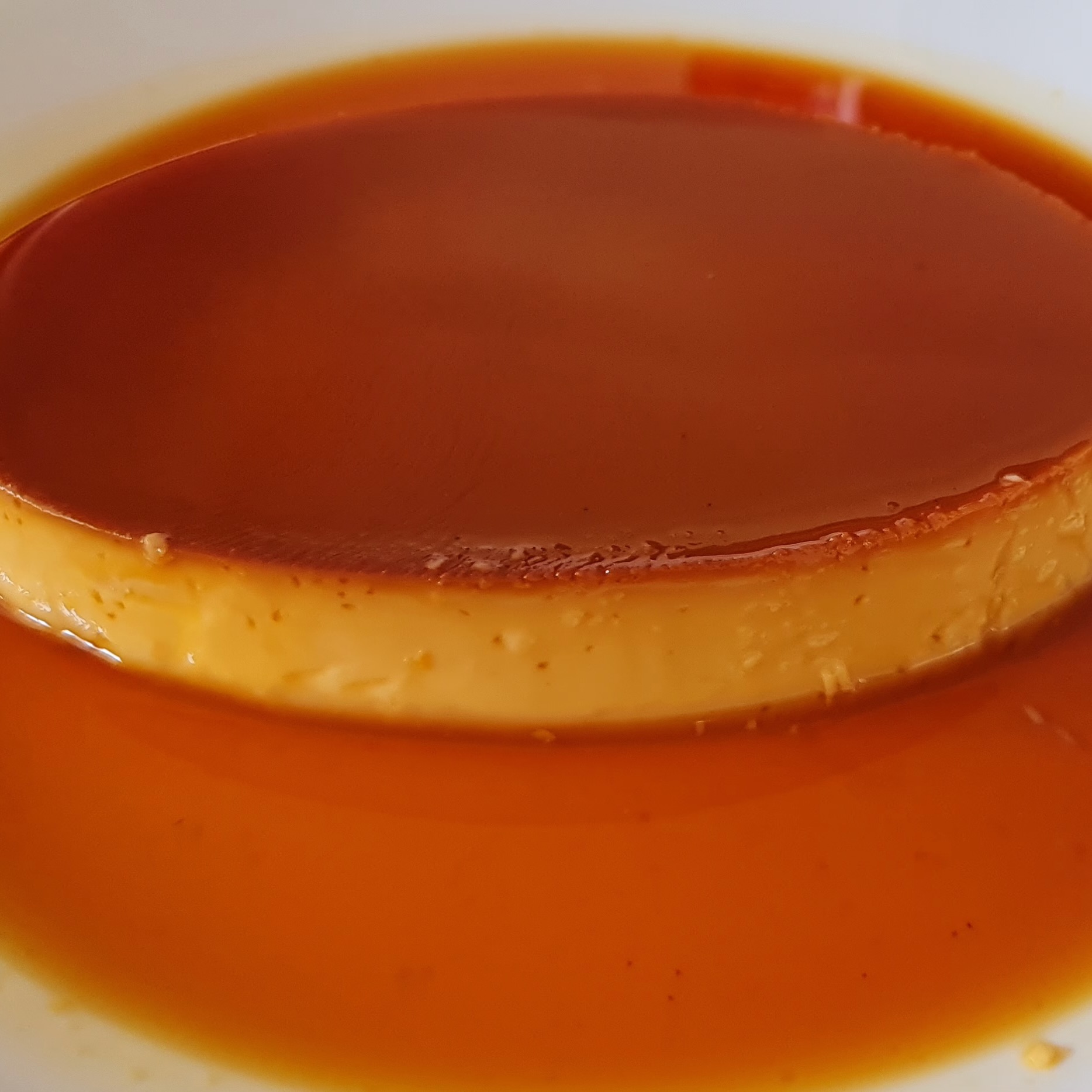 Leche Flan 4pcs